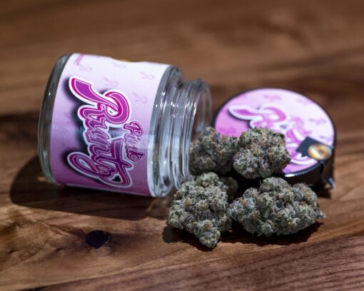 Pink Runtz