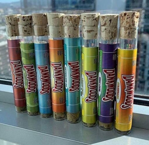 DANKWOODS