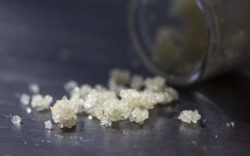 Buy THCA Crystalline