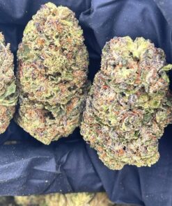Super Lemon Haze