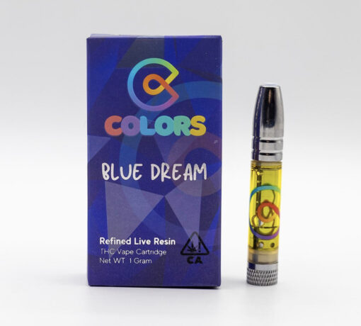 Color Cart