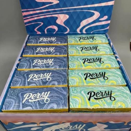 Persy Carts