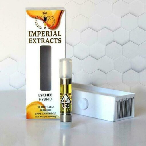 Imperial Extracts